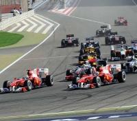 F1 Chinese Grand Prix F1 Chinese Grand Prix
